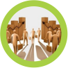 Compromiso con el trabajo
